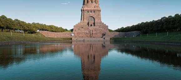 Apartamento T2 em Leipzig, Germany N.º 42547 15