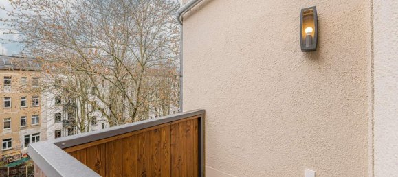 Apartamento T2 em Leipzig, Germany N.º 42547 7