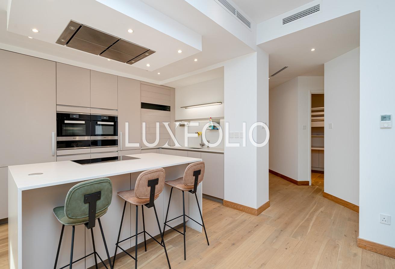 3 bedrooms Apartment in Old Town, UAE No. 100749