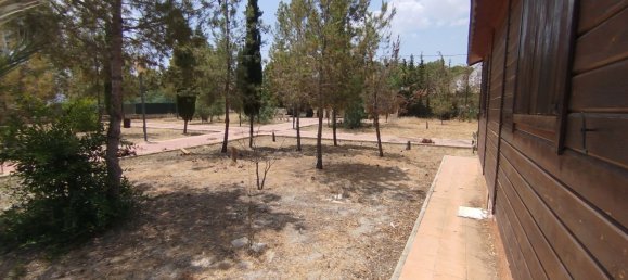 5 bedrooms House in Sangonera la Seca, Spain No. 160812 27