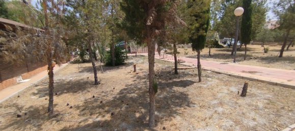 5 bedrooms House in Sangonera la Seca, Spain No. 160812 6