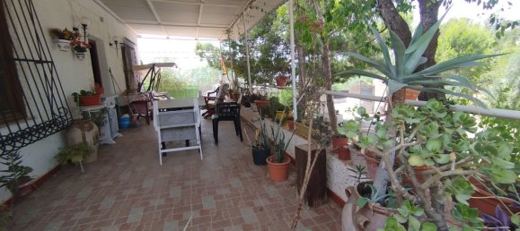 5 bedrooms House in Sangonera la Seca, Spain No. 160812 47