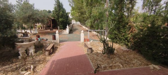 5 bedrooms House in Sangonera la Seca, Spain No. 160812 8