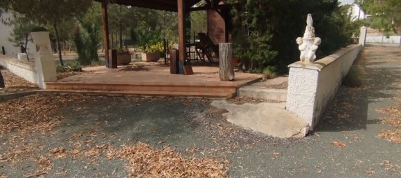 5 bedrooms House in Sangonera la Seca, Spain No. 160812 3