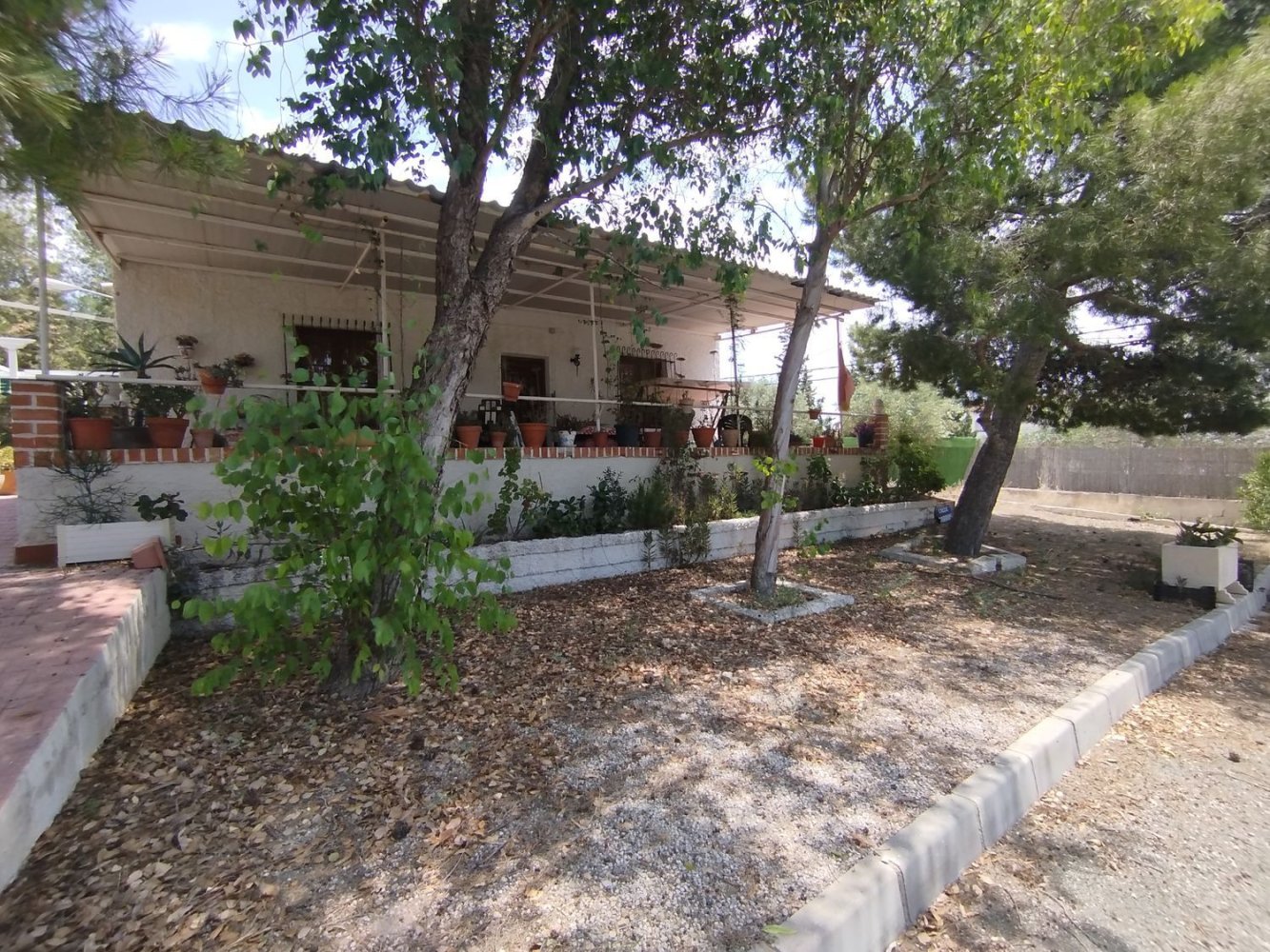 5 bedrooms House in Sangonera la Seca, Spain No. 160812