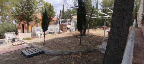 5 bedrooms House in Sangonera la Seca, Spain No. 160812 46