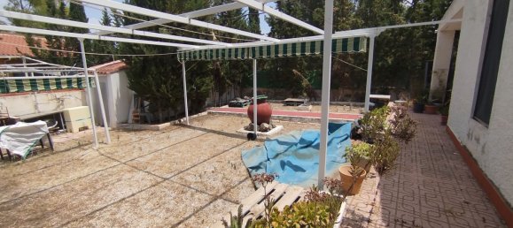 5 bedrooms House in Sangonera la Seca, Spain No. 160812 37