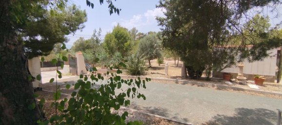 5 bedrooms House in Sangonera la Seca, Spain No. 160812 48