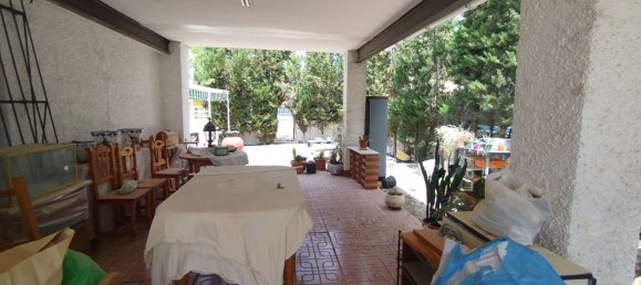 5 bedrooms House in Sangonera la Seca, Spain No. 160812 35