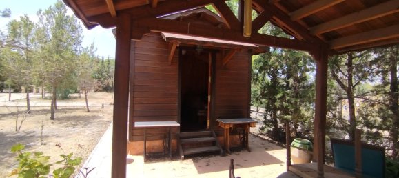 5 bedrooms House in Sangonera la Seca, Spain No. 160812 11