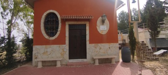 5 bedrooms House in Sangonera la Seca, Spain No. 160812 4