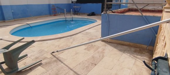 5 bedrooms House in Sangonera la Seca, Spain No. 160812 40