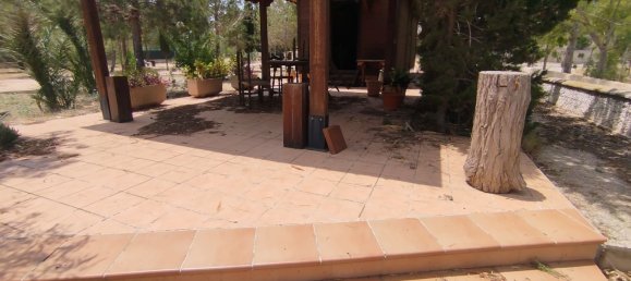 5 bedrooms House in Sangonera la Seca, Spain No. 160812 17