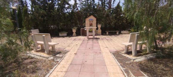 5 bedrooms House in Sangonera la Seca, Spain No. 160812 9