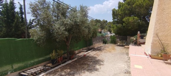 5 bedrooms House in Sangonera la Seca, Spain No. 160812 31