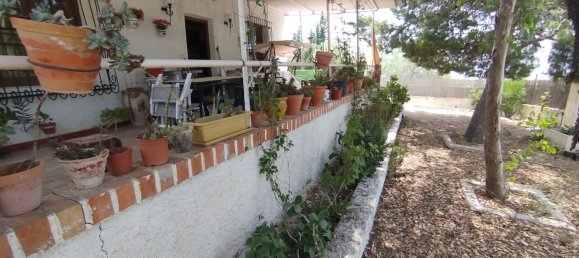 5 bedrooms House in Sangonera la Seca, Spain No. 160812 45