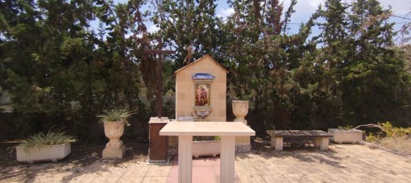 5 bedrooms House in Sangonera la Seca, Spain No. 160812 33