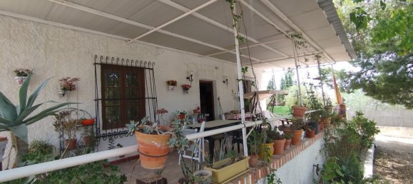 5 bedrooms House in Sangonera la Seca, Spain No. 160812 12