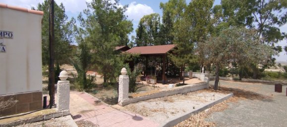 5 bedrooms House in Sangonera la Seca, Spain No. 160812 30