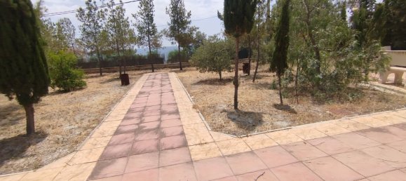 5 bedrooms House in Sangonera la Seca, Spain No. 160812 26