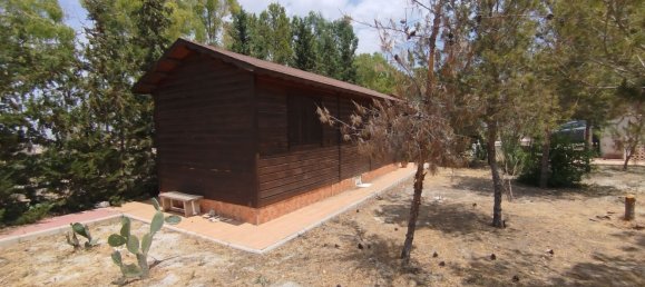 5 bedrooms House in Sangonera la Seca, Spain No. 160812 10