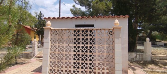 5 bedrooms House in Sangonera la Seca, Spain No. 160812 15