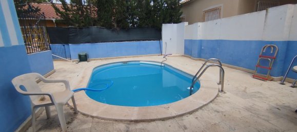 5 bedrooms House in Sangonera la Seca, Spain No. 160812 38