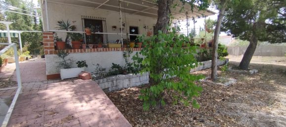 5 bedrooms House in Sangonera la Seca, Spain No. 160812 2