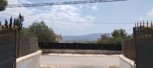 5 bedrooms House in Sangonera la Seca, Spain No. 160812 22