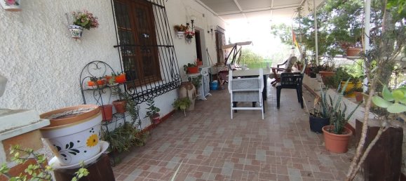 5 bedrooms House in Sangonera la Seca, Spain No. 160812 50