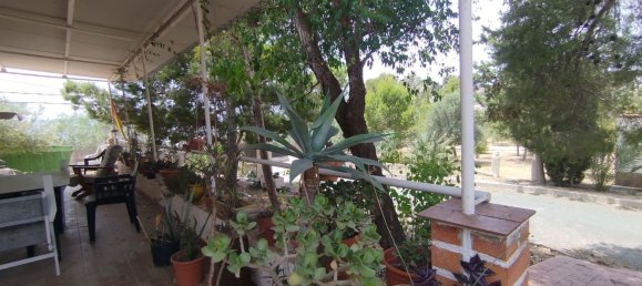 5 bedrooms House in Sangonera la Seca, Spain No. 160812 43