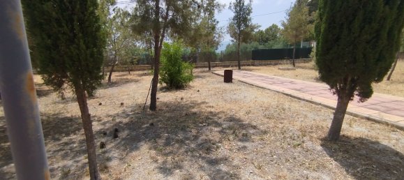 5 bedrooms House in Sangonera la Seca, Spain No. 160812 16