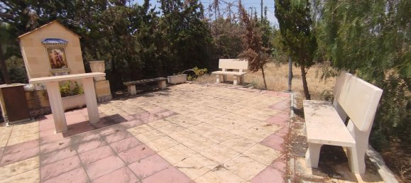 5 bedrooms House in Sangonera la Seca, Spain No. 160812 25