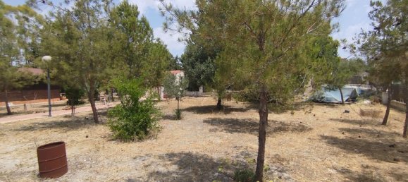 5 bedrooms House in Sangonera la Seca, Spain No. 160812 24