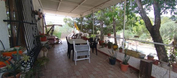 5 bedrooms House in Sangonera la Seca, Spain No. 160812 49