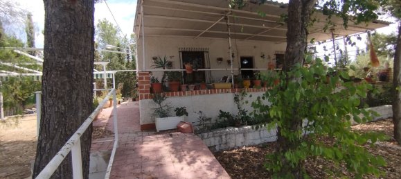 5 bedrooms House in Sangonera la Seca, Spain No. 160812 7