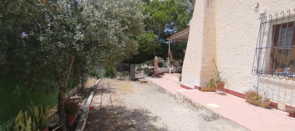 5 bedrooms House in Sangonera la Seca, Spain No. 160812 44