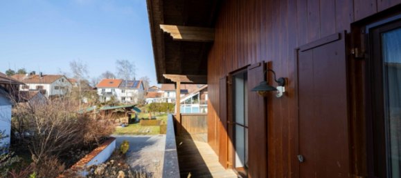 Casa de 4 dormitorios en Landshut, Germany No. 163833 13