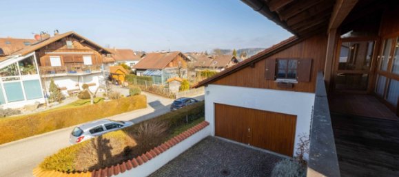 Casa de 4 dormitorios en Landshut, Germany No. 163833 16