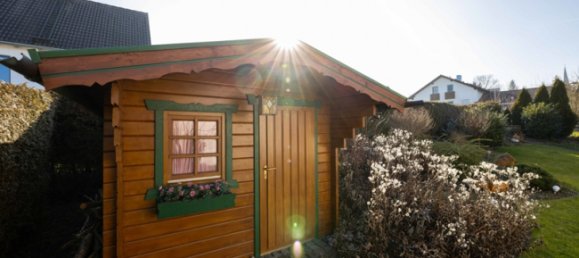 Casa de 4 dormitorios en Landshut, Germany No. 163833 14