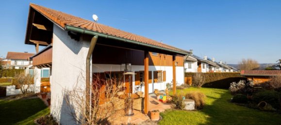 Casa de 4 dormitorios en Landshut, Germany No. 163833 15