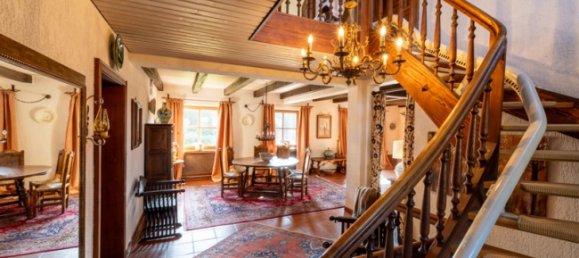 Casa de 4 dormitorios en Landshut, Germany No. 163833 2