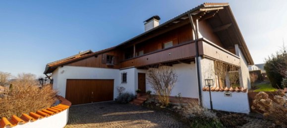 Casa de 4 dormitorios en Landshut, Germany No. 163833 18