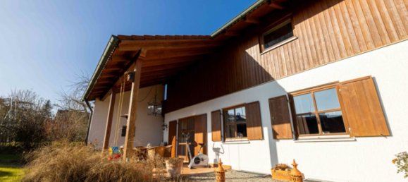 Casa de 4 dormitorios en Landshut, Germany No. 163833 17