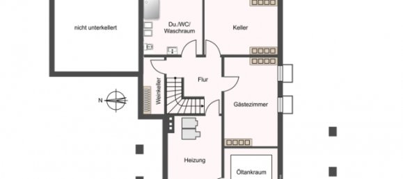 Casa de 4 dormitorios en Landshut, Germany No. 163833 19