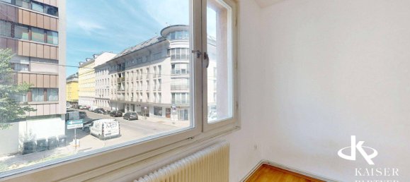 Квартира с 2 комнатами в Фафоритен, Австрия № 209462 3