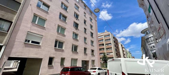 Квартира с 2 комнатами в Фафоритен, Австрия № 209462 2