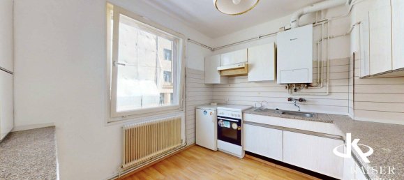 Квартира с 2 комнатами в Фафоритен, Австрия № 209462 12