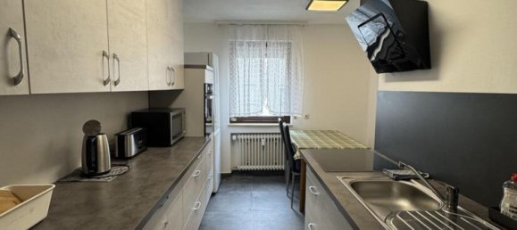 Apartamento de 4 habitaciónes en Ludwigsburg, Germany No. 288093 3