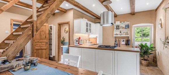 Quinta T1 em Rendsburg-Eckernforde, Germany N.º 341897 9